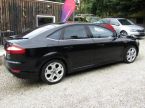 Ford Mondeo - fotka číslo 9