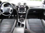 Ford Mondeo - fotka číslo 15