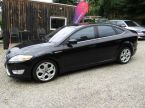 Ford Mondeo - fotka číslo 1