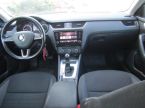 Škoda Octavia - fotka číslo 14