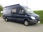 Mercedes Sprinter - fotka číslo 7