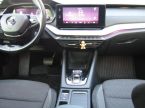 Škoda Octavia - fotka číslo 16