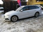 Škoda Octavia - fotka číslo 1