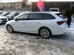 Škoda Octavia - fotka číslo 3