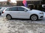 Škoda Octavia - fotka číslo 7