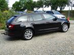 Škoda Octavia - fotka číslo 10