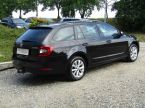 Škoda Octavia - fotka číslo 11