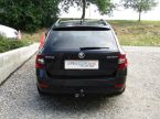 Škoda Octavia - fotka číslo 12