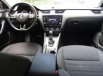 Škoda Octavia - fotka číslo 15