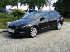 Škoda Octavia - fotka číslo 1