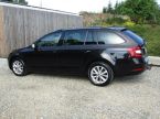 Škoda Octavia - fotka číslo 4