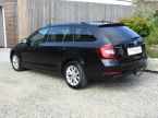 Škoda Octavia - fotka číslo 5