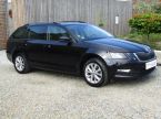 Škoda Octavia - fotka číslo 7