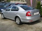 Škoda Octavia - fotka číslo 4