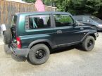 SsangYong Korando - fotka číslo 9
