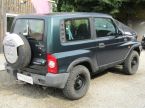 SsangYong Korando - fotka číslo 10