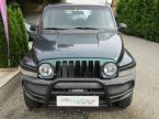 SsangYong Korando - fotka číslo 5