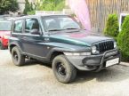 SsangYong Korando - fotka číslo 6