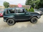 SsangYong Korando - fotka číslo 8