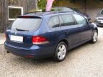 Volkswagen Golf - fotka číslo 9