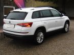 Škoda Kodiaq - fotka číslo 10