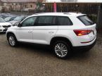 Škoda Kodiaq - fotka číslo 3