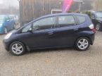 Honda Jazz - fotka číslo 2