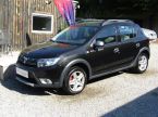 Dacia Sandero - fotka číslo 0