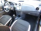 Dacia Sandero - fotka číslo 13