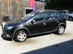 Dacia Sandero - fotka číslo 1