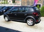 Dacia Sandero - fotka číslo 3