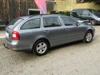 Škoda Octavia - fotka číslo 9