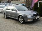 Škoda Octavia - fotka číslo 6