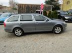 Škoda Octavia - fotka číslo 8