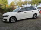 Fiat Tipo - fotka číslo 1