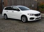 Fiat Tipo - fotka číslo 6