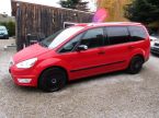 Ford Galaxy - fotka číslo 1