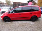 Ford Galaxy - fotka číslo 2