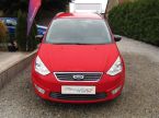 Ford Galaxy - fotka číslo 5