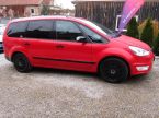 Ford Galaxy - fotka číslo 7