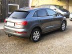 Audi Q3 - fotka číslo 10