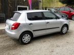 Škoda Fabia - fotka číslo 9