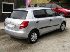 Škoda Fabia - fotka číslo 10