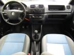 Škoda Fabia - fotka číslo 14