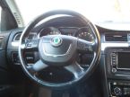 Škoda Superb - fotka číslo 15