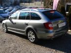 Škoda Superb - fotka číslo 4