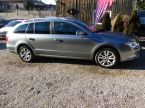 Škoda Superb - fotka číslo 7