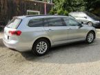 Volkswagen Passat - fotka číslo 9