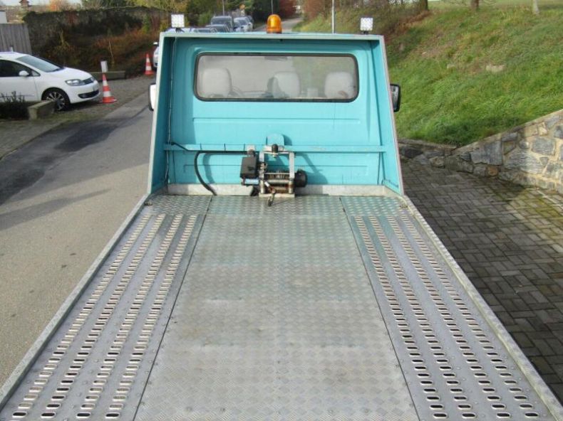 Mercedes Sprinter - hlavní fotka