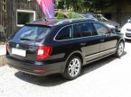 Škoda Superb - fotka číslo 10
